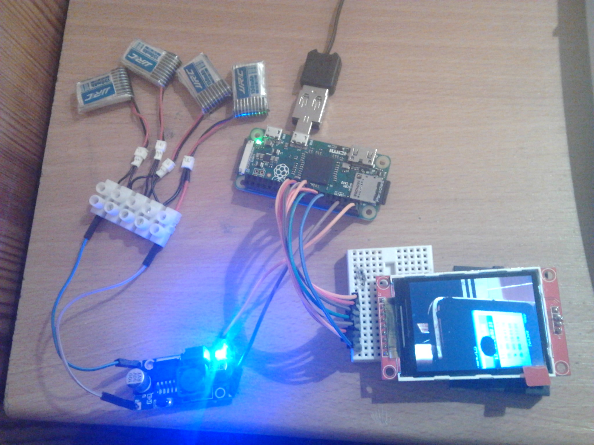 Schematics of Raspberry Pi Zero - Page 2 - Raspberry Pi Forums